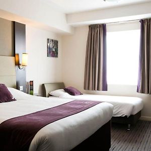 Premier Inn Merthyr Tydfil