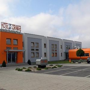 Hotel Orange Przeźmierowo