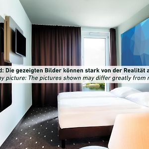 ibis Essen Hauptbahnhof